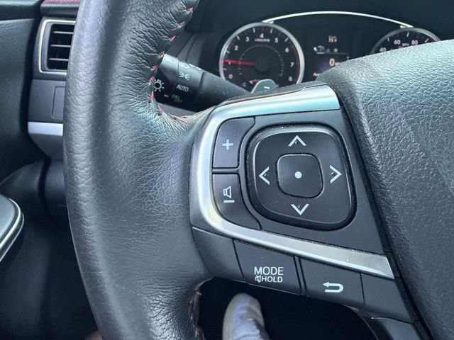 Used 2017 Toyota Camry SE FWD image 31