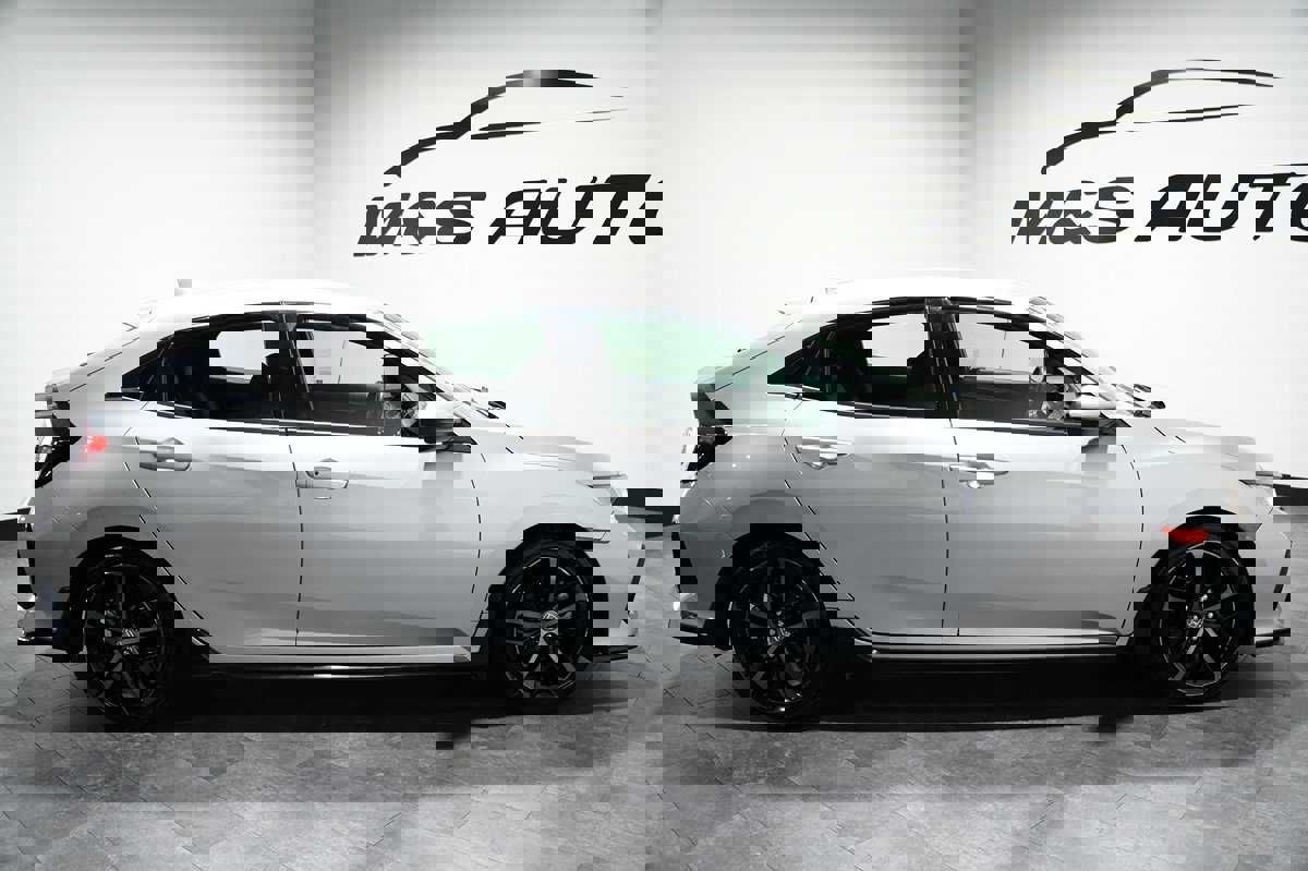 Used 2021 Honda Civic Sport image 10