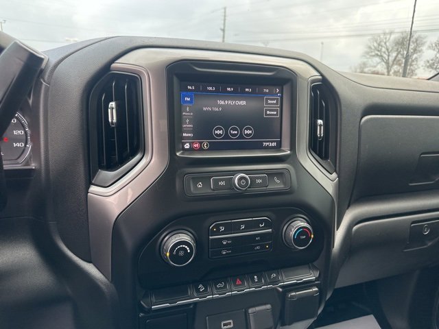 Used 2020 Chevrolet Silverado 2500 W/T w/ WT Fleet Convenience Package image 4