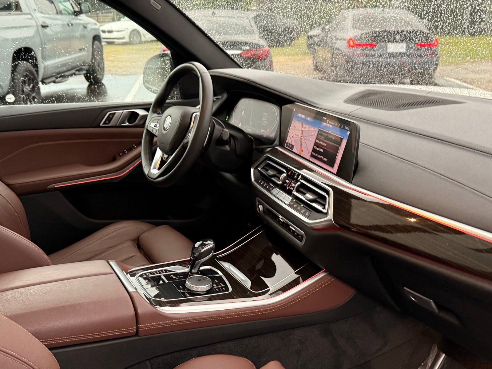 Used 2019 BMW X5 xDrive40i w/ Convenience Package image 26