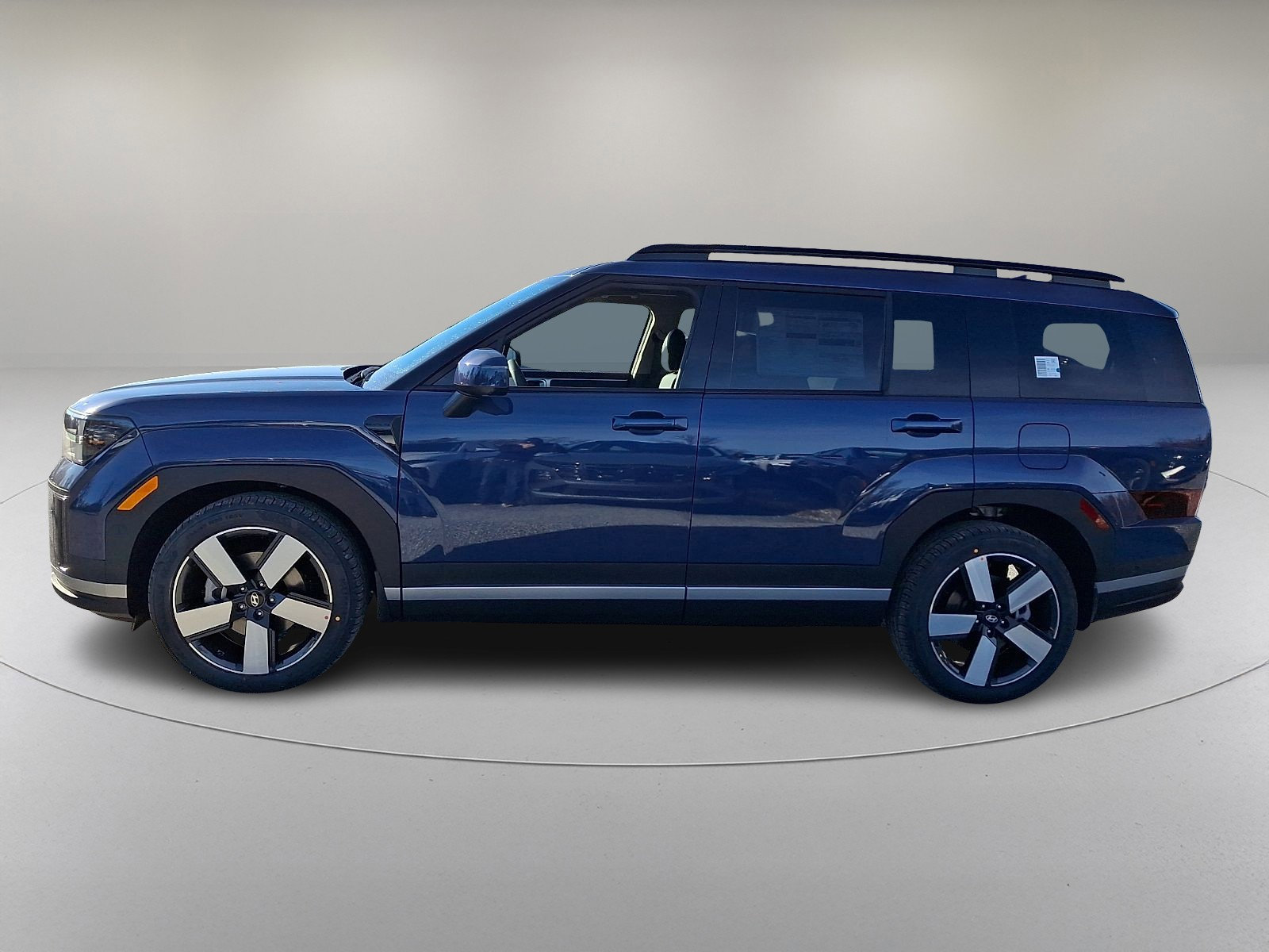 New 2026 Hyundai Santa Fe Limited image 4