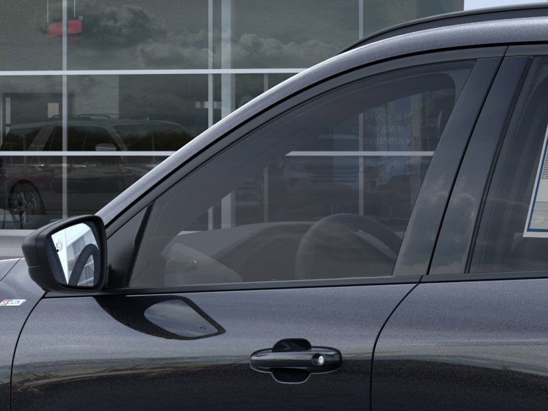 New 2026 Ford Escape ST-Line w/ Tech Pack #1 image 20