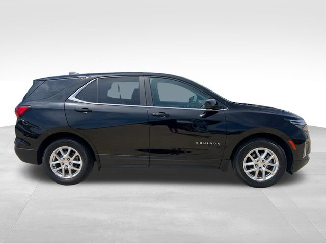 Certified 2023 Chevrolet Equinox LT FWD image 7