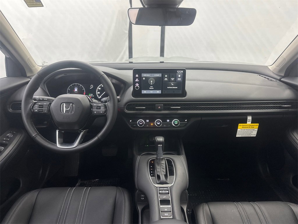 Used 2026 Honda HR-V EX-L image 23