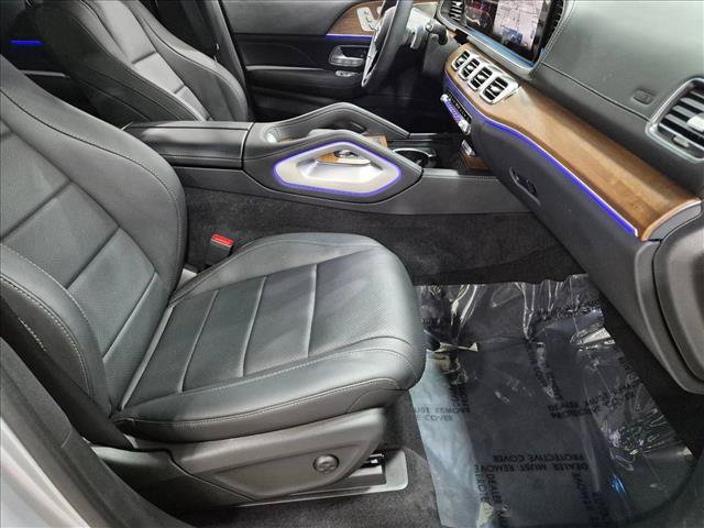 Used 2025 Mercedes-Benz GLE 450 4MATIC Coupe w/ Winter Package image 22
