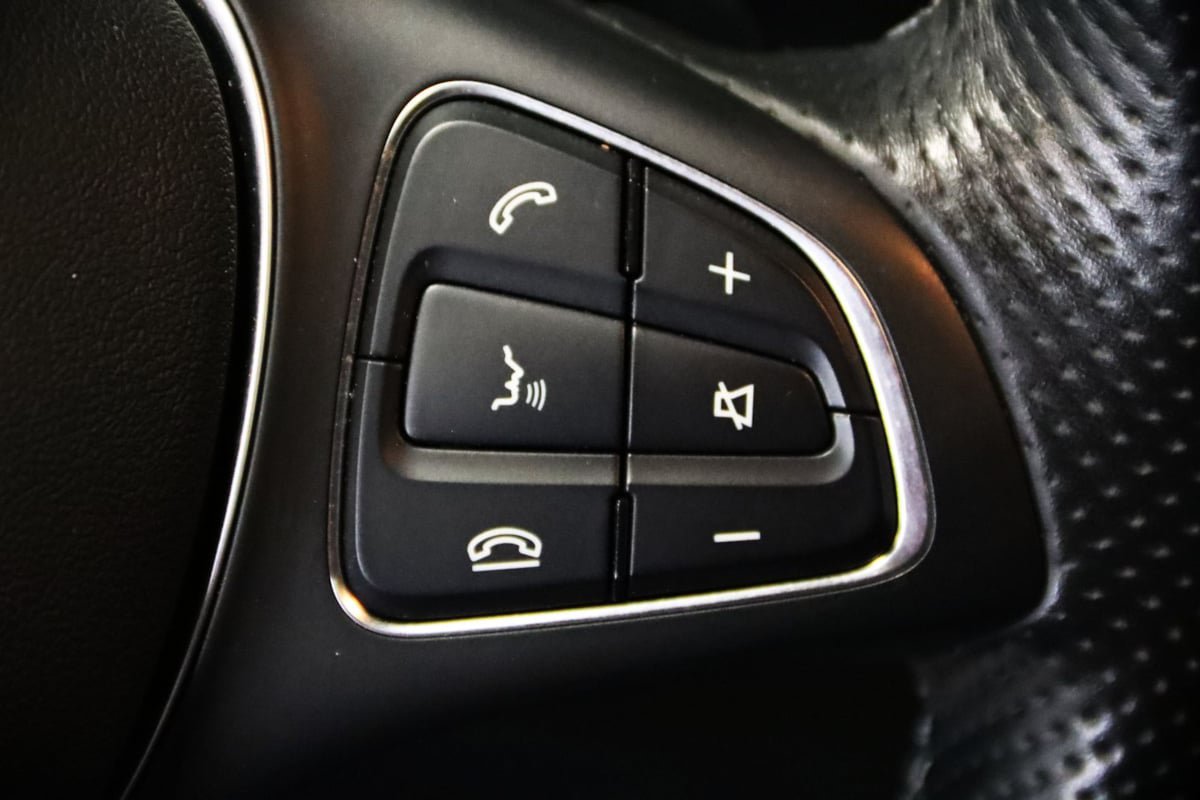 Used 2023 Mercedes-Benz Metris Passenger image 16