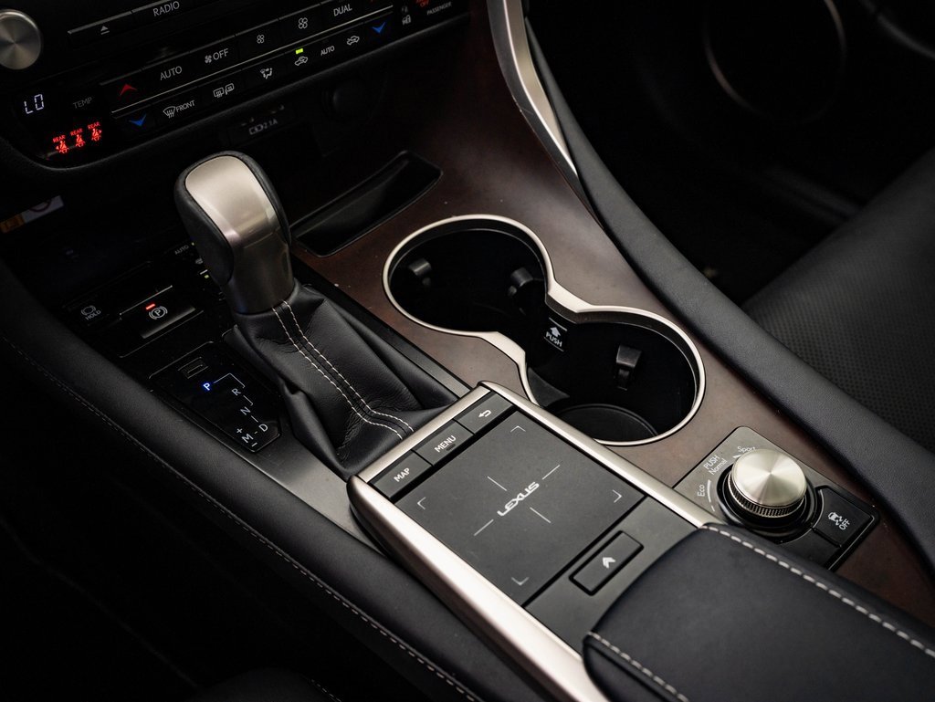 Certified 2022 Lexus RX 350 FWD w/ Premium Package image 32