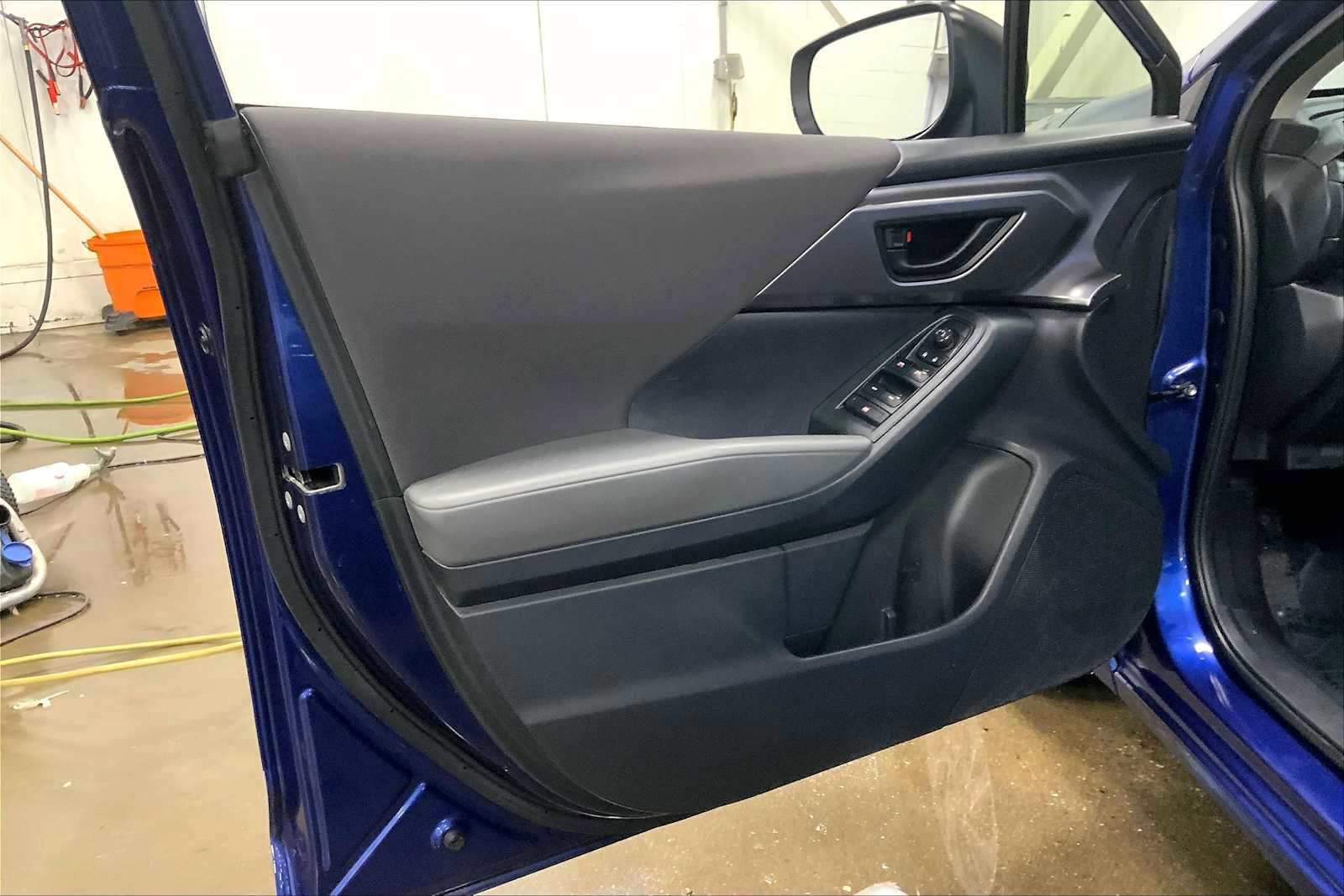 Certified 2024 Subaru Impreza 2.0i image 21