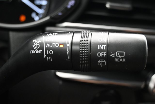 Used 2023 MAZDA CX-30 AWD 2.5 S w/ Preferred Package image 21