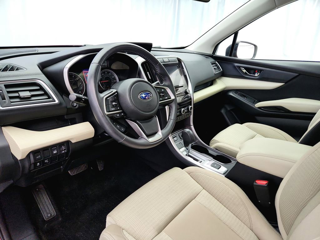 Used 2019 Subaru Ascent Premium AWD/4WD image 10