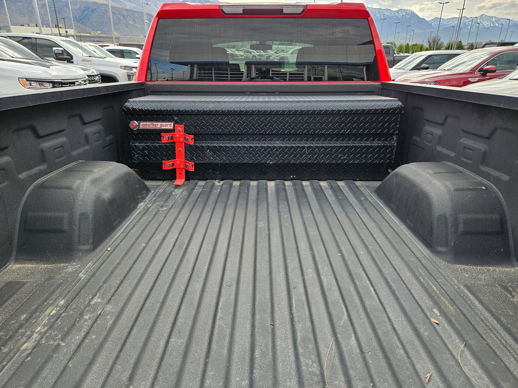 Used 2020 Chevrolet Silverado 1500 LT w/ All-Star Edition AWD/4WD image 28