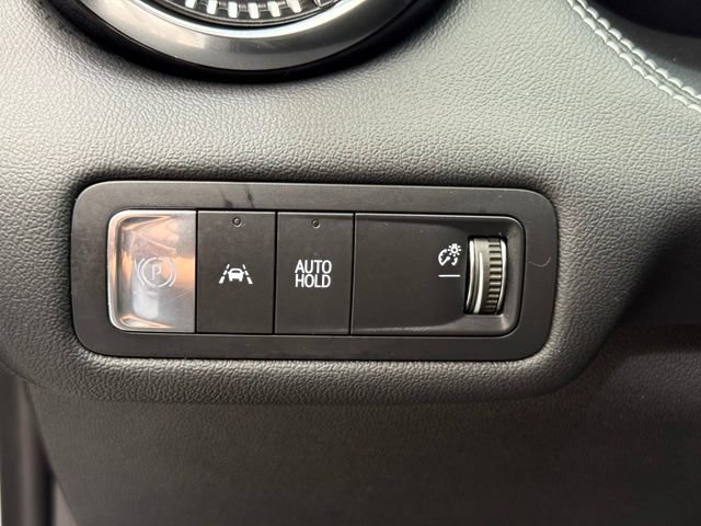 Used 2024 Chevrolet Blazer EV LT AWD/4WD image 31