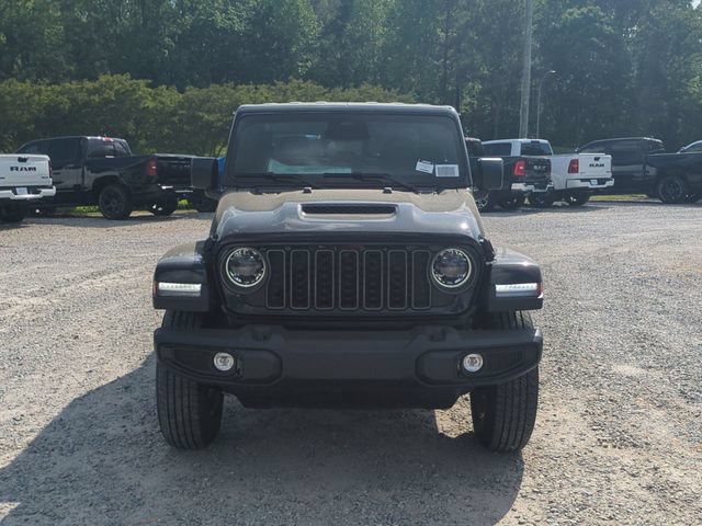 New 2026 Jeep Gladiator Sport AWD/4WD image 8