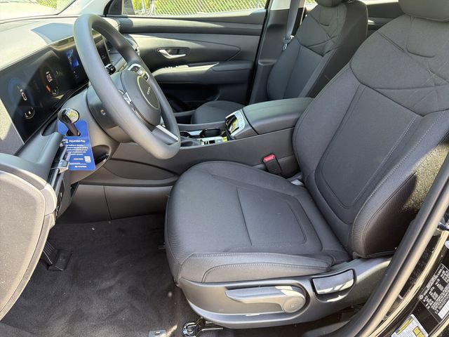 New 2026 Hyundai Tucson SE FWD image 11