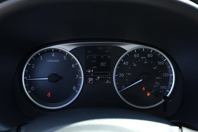 New 2025 Nissan Kicks Play S image 28