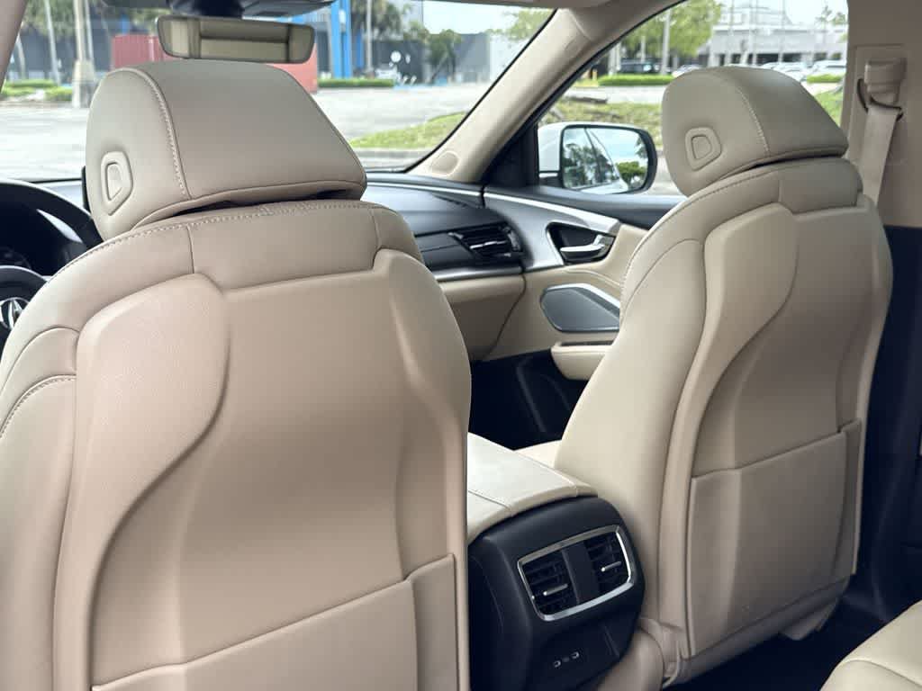 Used 2023 Acura RDX FWD w/ Technology Package image 23