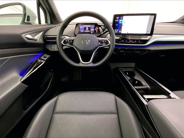 Certified 2023 Volkswagen ID.4 Pro S Plus image 5