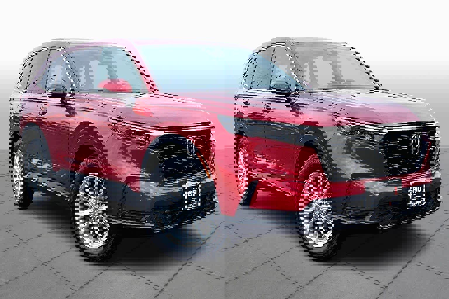 Used 2024 Honda CR-V EX-L image 3