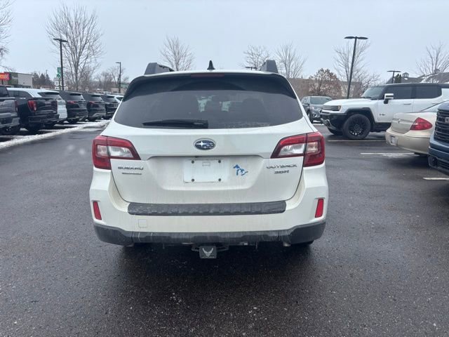 Used 2016 Subaru Outback 3.6R Limited image 5
