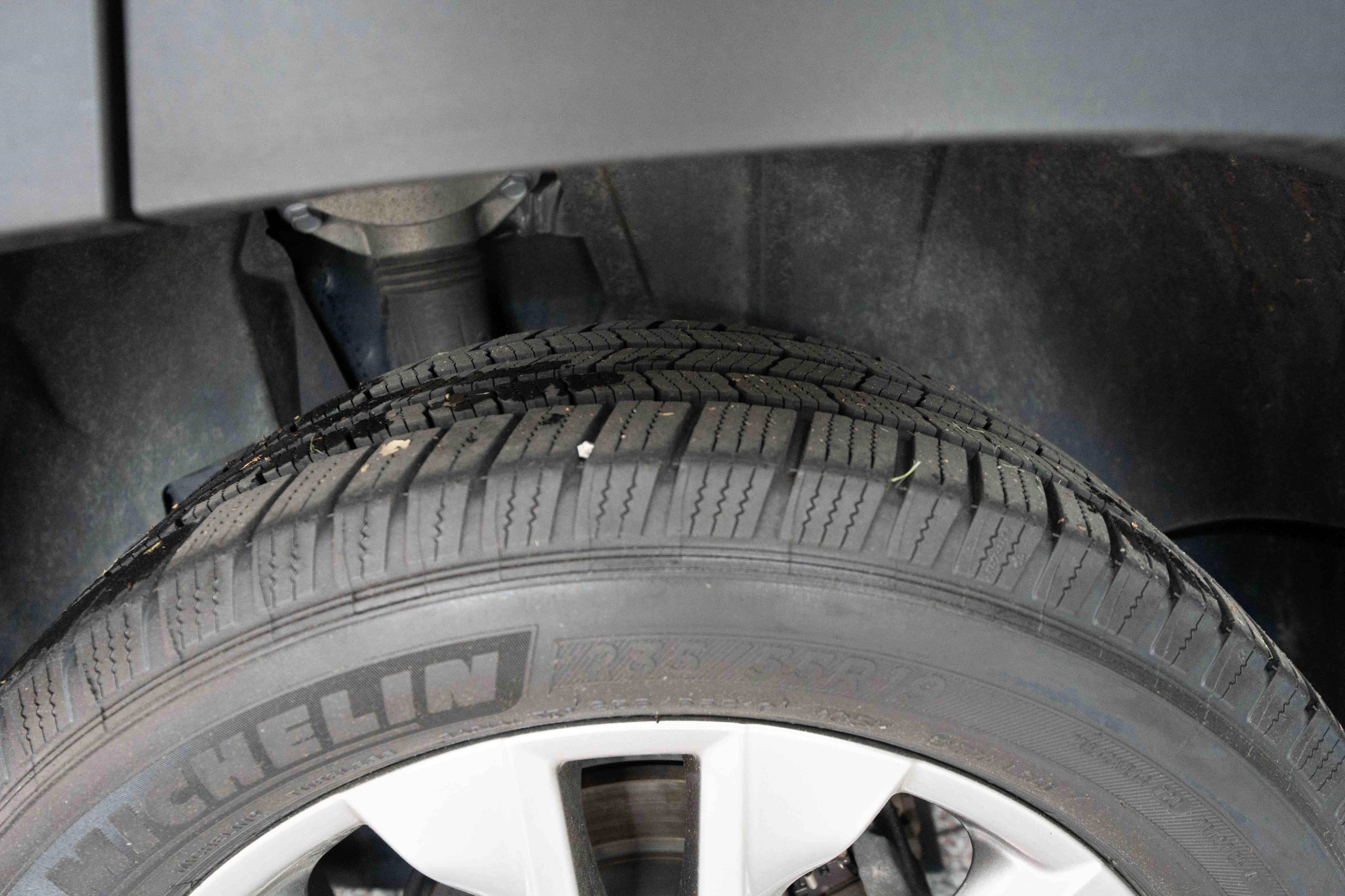 Used 2020 Toyota RAV4 Limited AWD/4WD image 31