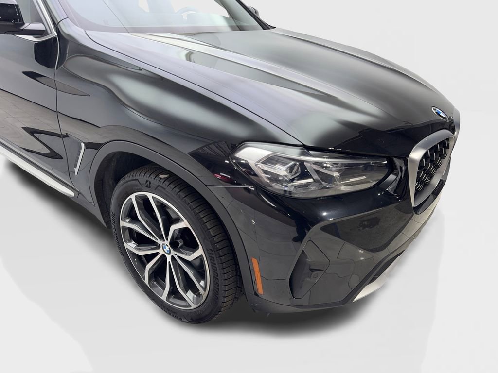 Used 2023 BMW X4 xDrive30i w/ Convenience Package image 19