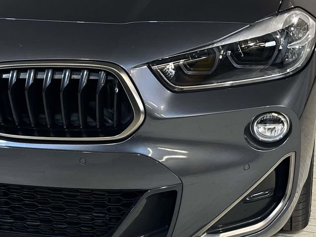 Used 2020 BMW X2 M35i w/ Premium Package AWD/4WD image 5