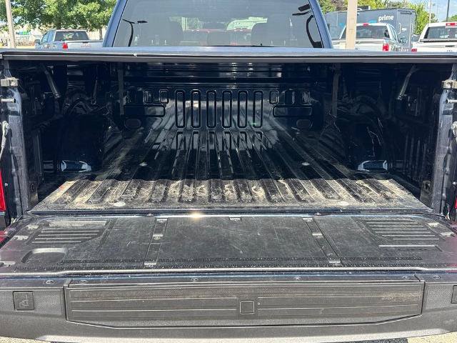 Certified 2023 Ford F150 XL w/ STX Appearance Package AWD/4WD image 6