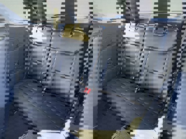 New 2026 Ford Explorer Tremor w/ Tremor Ultimate Package image 10