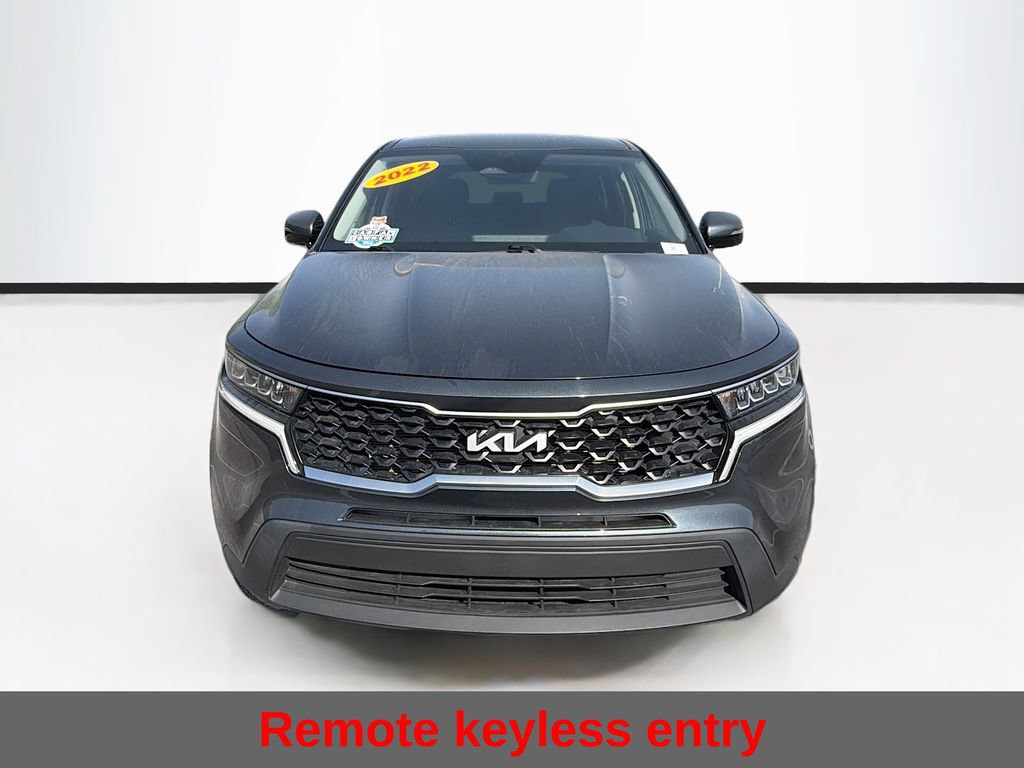 Used 2022 Kia Sorento LX FWD image 5