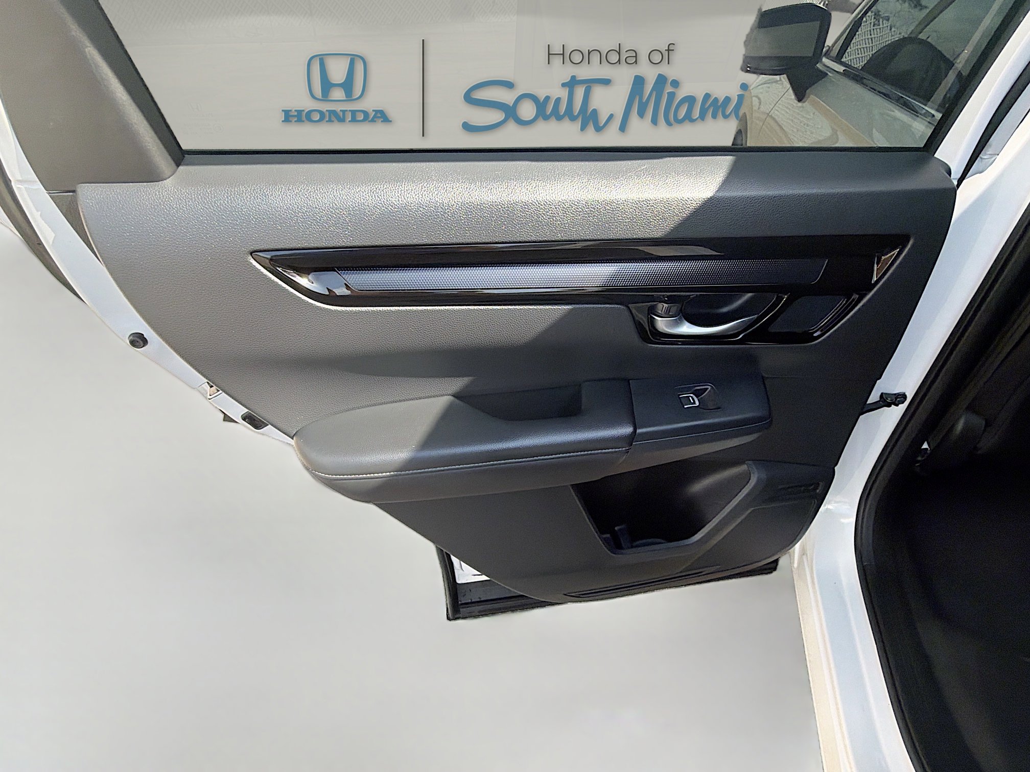 Certified 2024 Honda CR-V EX-L image 25