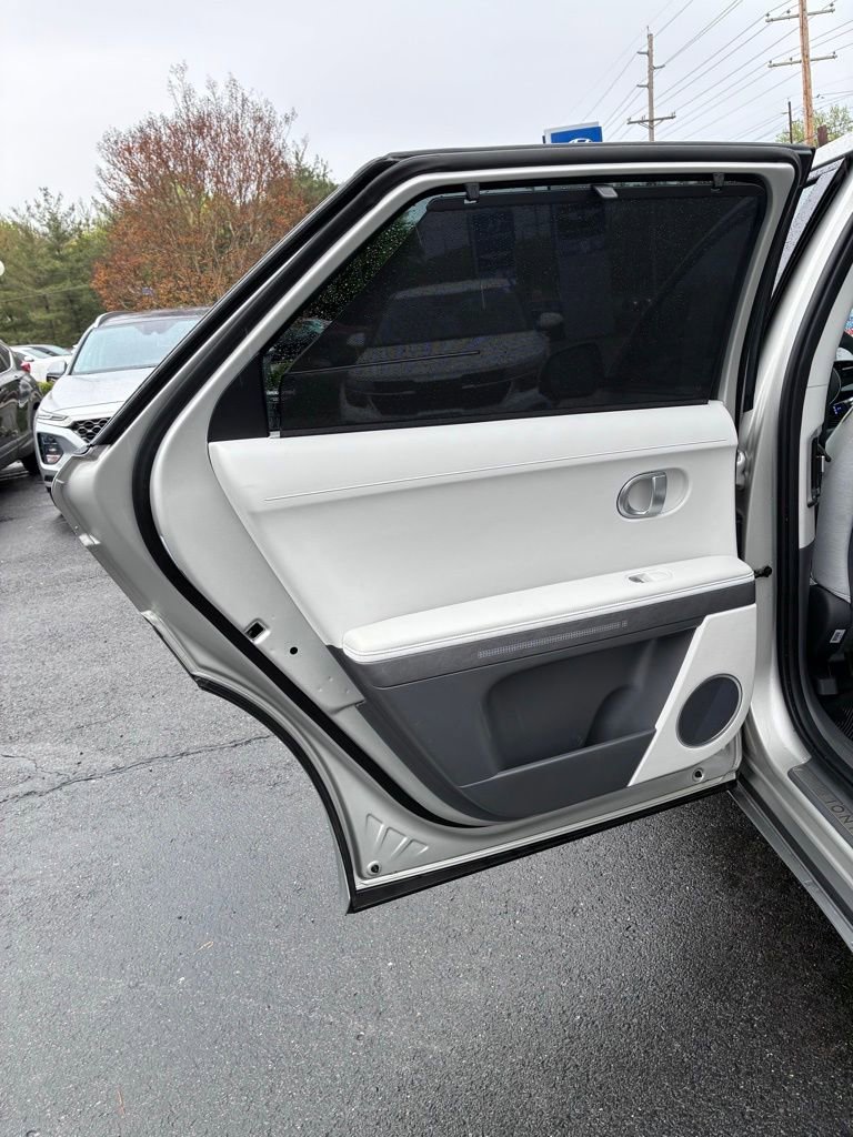 Used 2024 Hyundai Ioniq 5 Limited AWD/4WD image 53