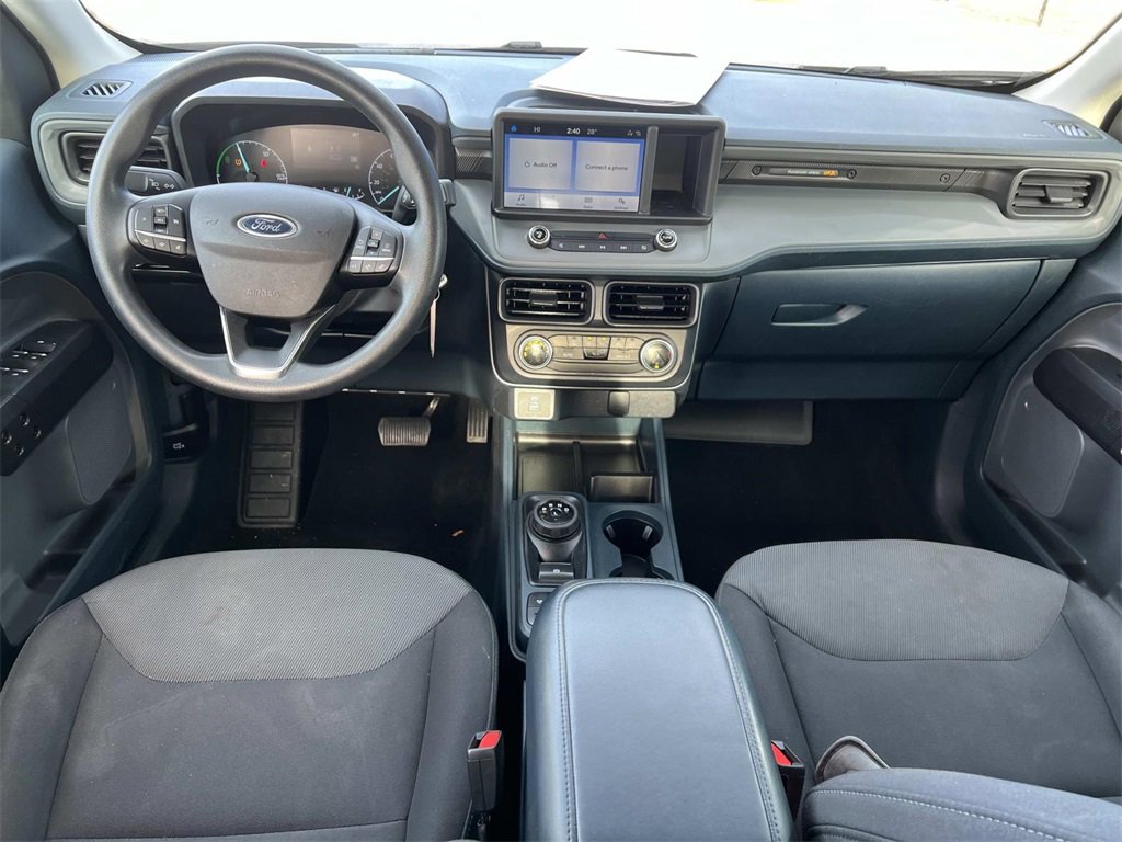 Used 2024 Ford Maverick XL image 3