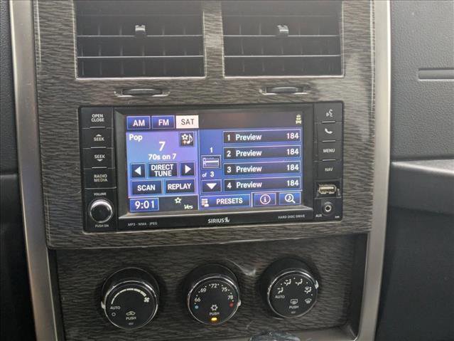 Used 2012 Jeep Liberty Limited Jet w/ Comfort/Convenience Group image 16