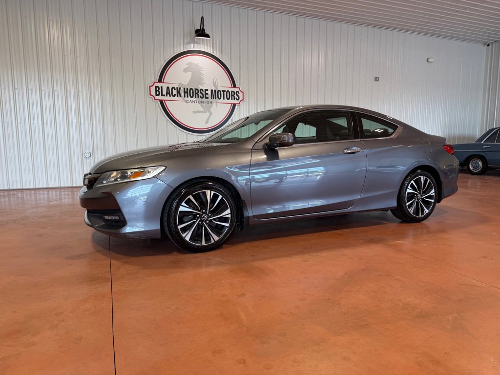 Used 2016 Honda Accord EX-L image 5