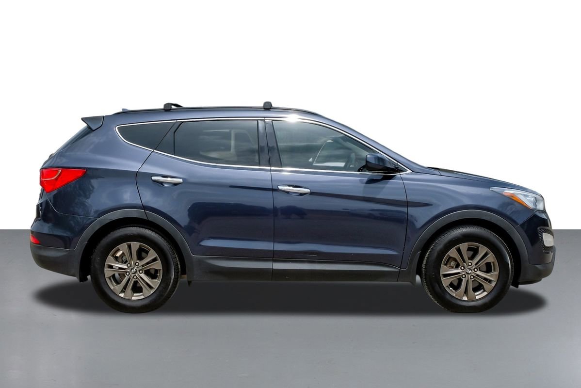 Used 2014 Hyundai Santa Fe Sport w/ Popular Equipment Package 02 image 5