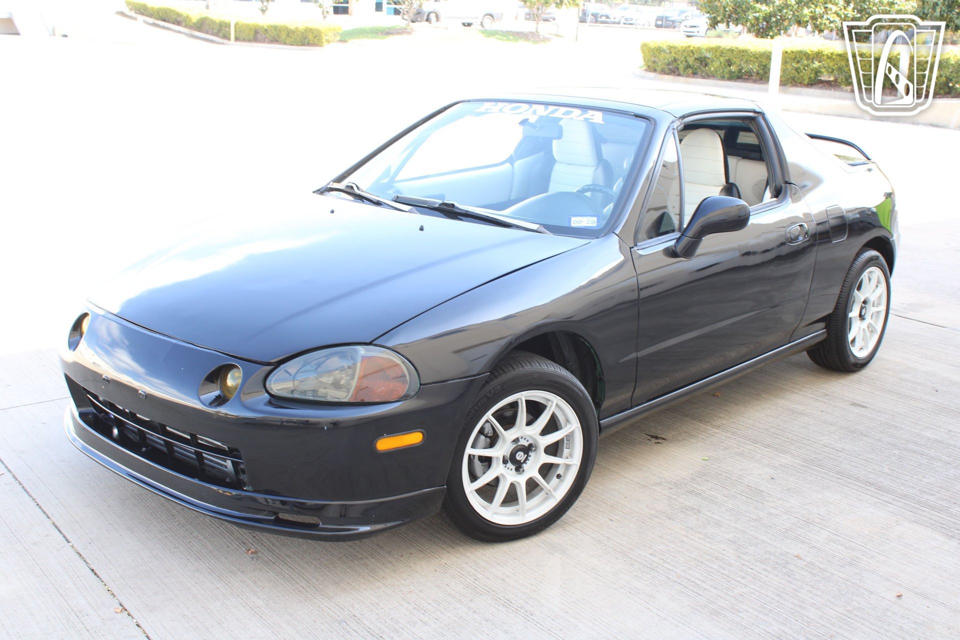 Used 1995 Honda Del Sol Si image 13