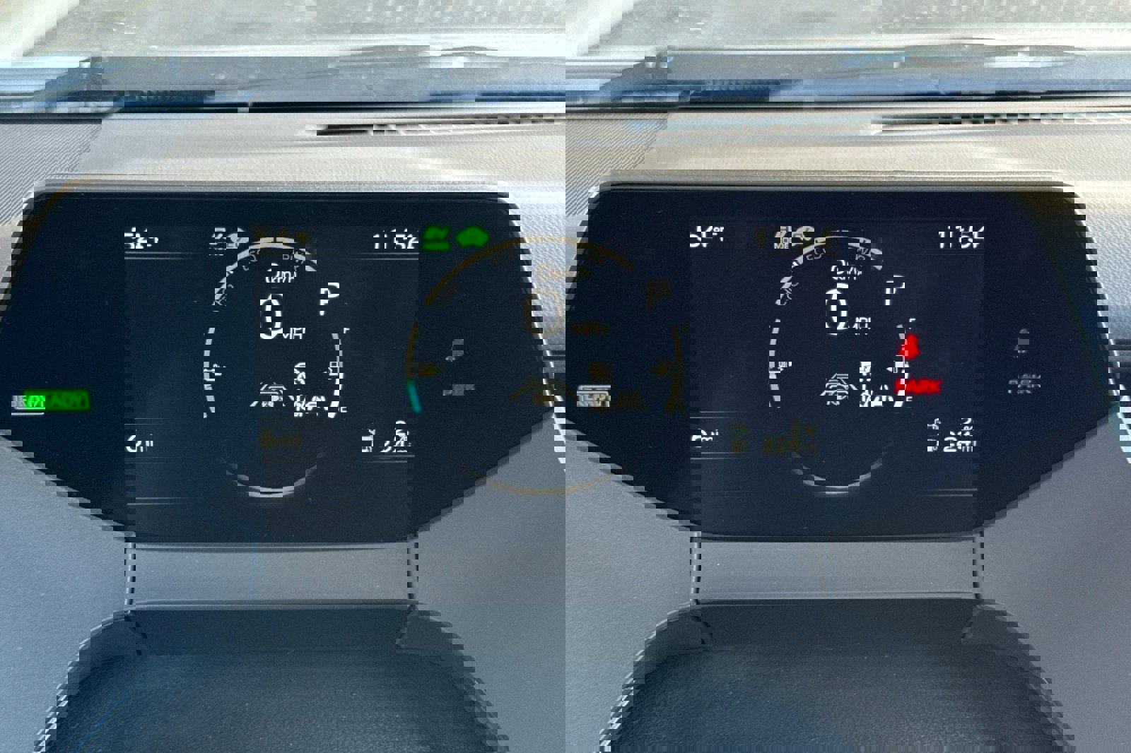 New 2026 Toyota Prius Plug-In Hybrid image 28