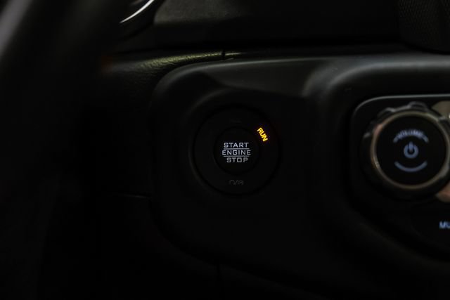 Used 2021 Jeep Wrangler Unlimited Sahara w/ Dual Top Group AWD/4WD image 52