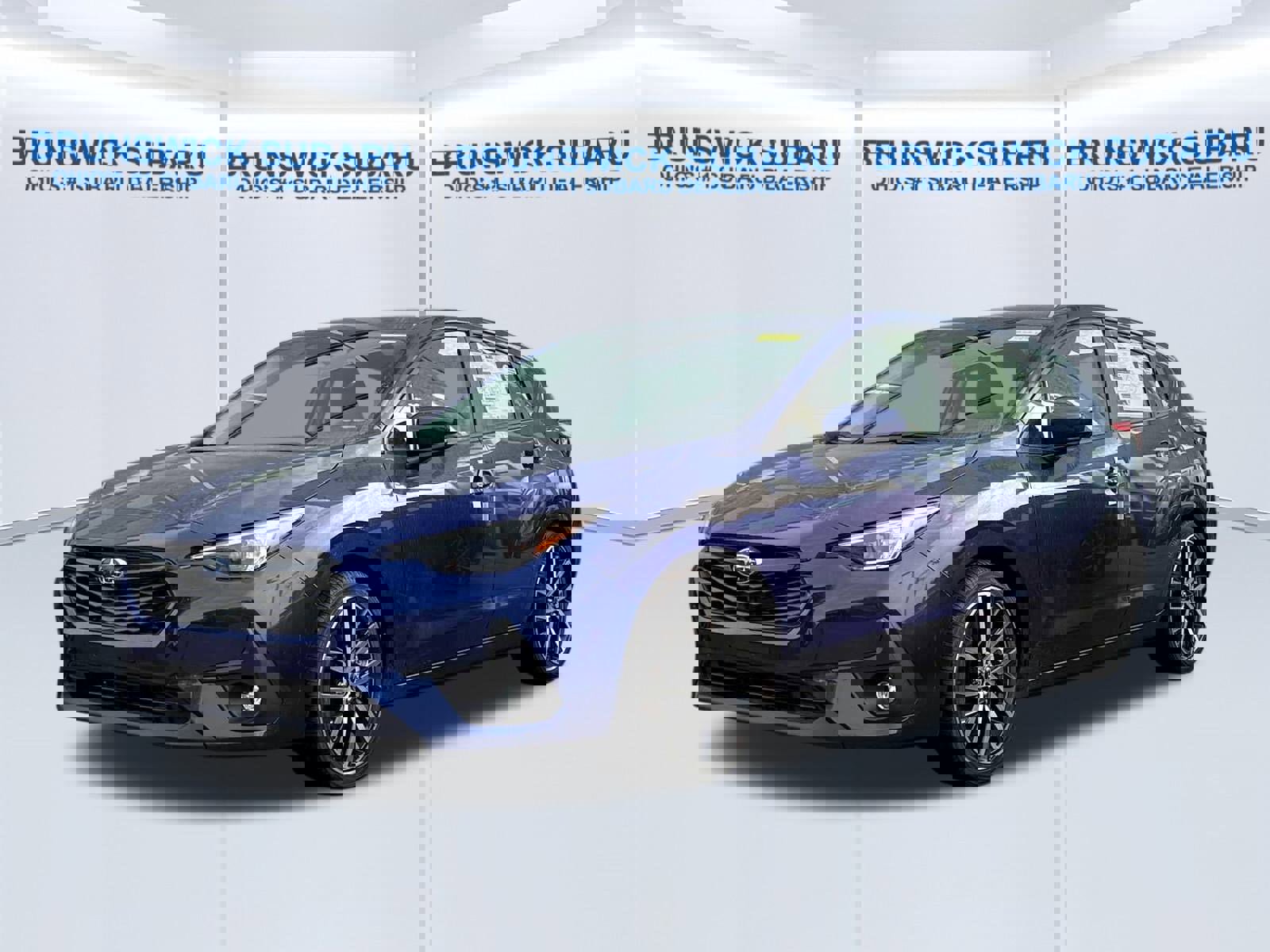 New 2026 Subaru Impreza 2.0i Sport image 1