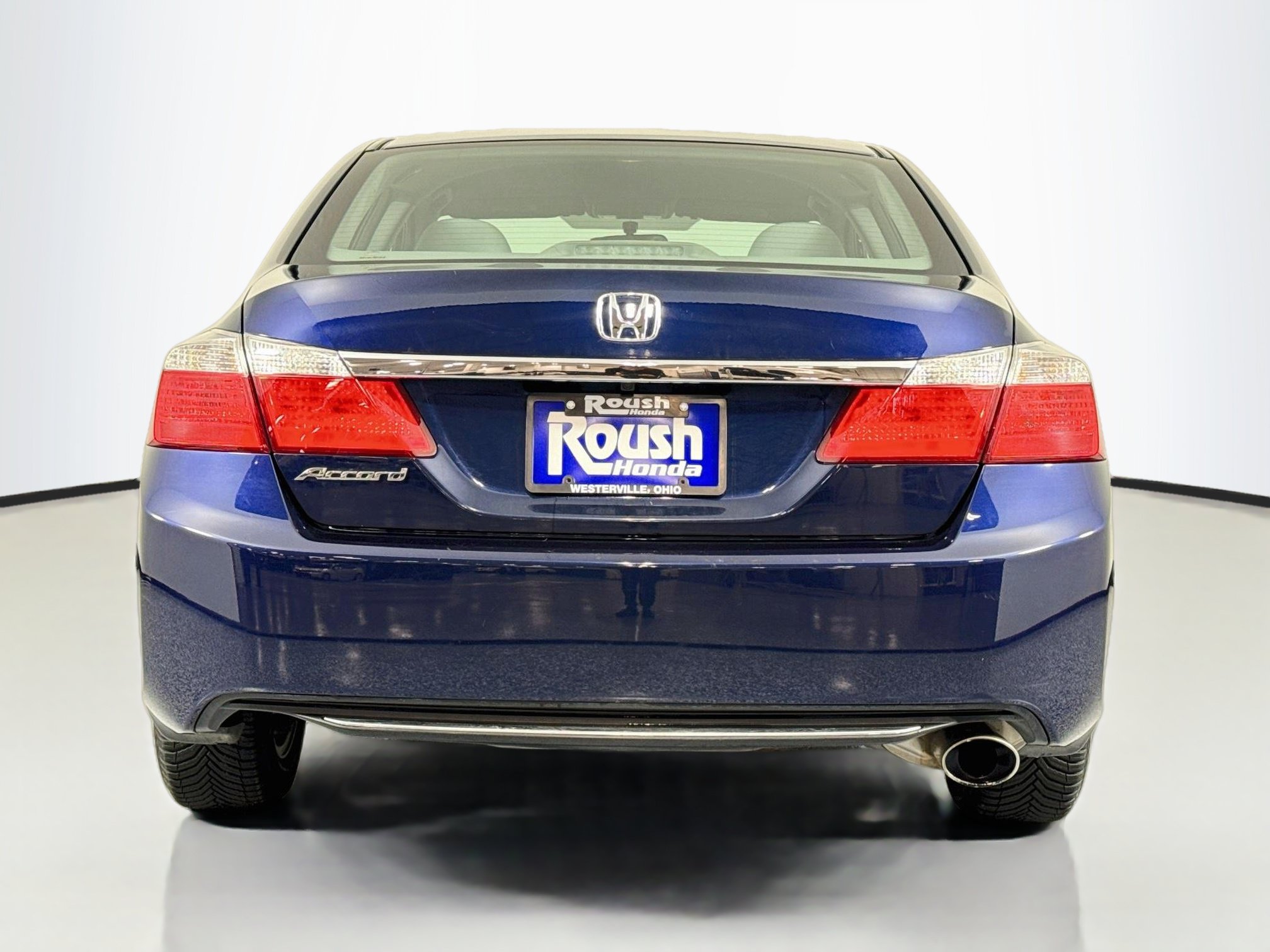Used 2015 Honda Accord LX image 6