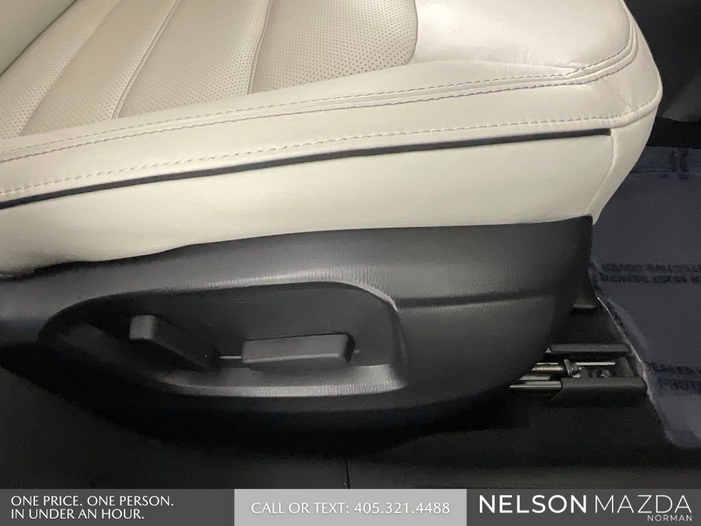 Certified 2025 MAZDA CX-5 AWD 2.5 S w/ Preferred Package image 29