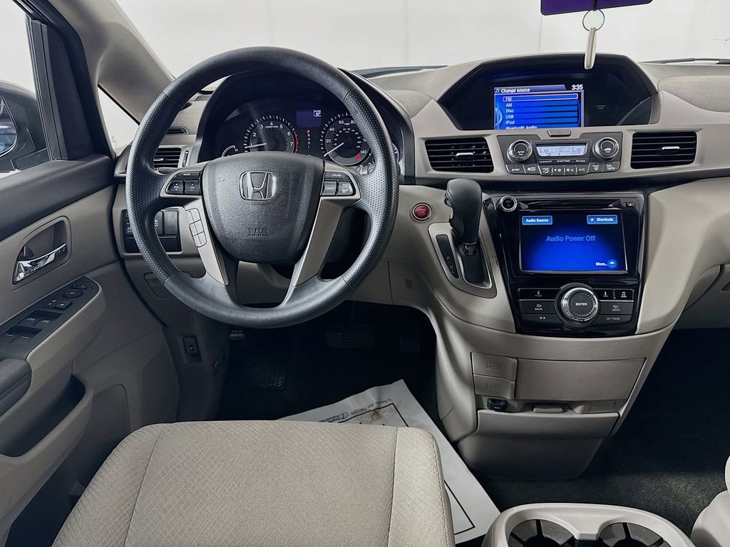 Used 2016 Honda Odyssey EX image 25