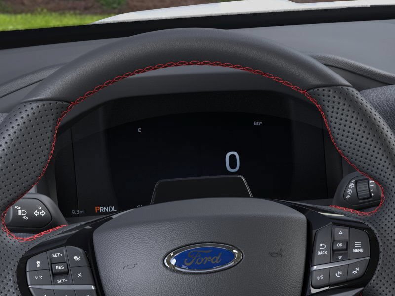 New 2026 Ford Explorer ST-Line w/ Premium Package RWD image 44