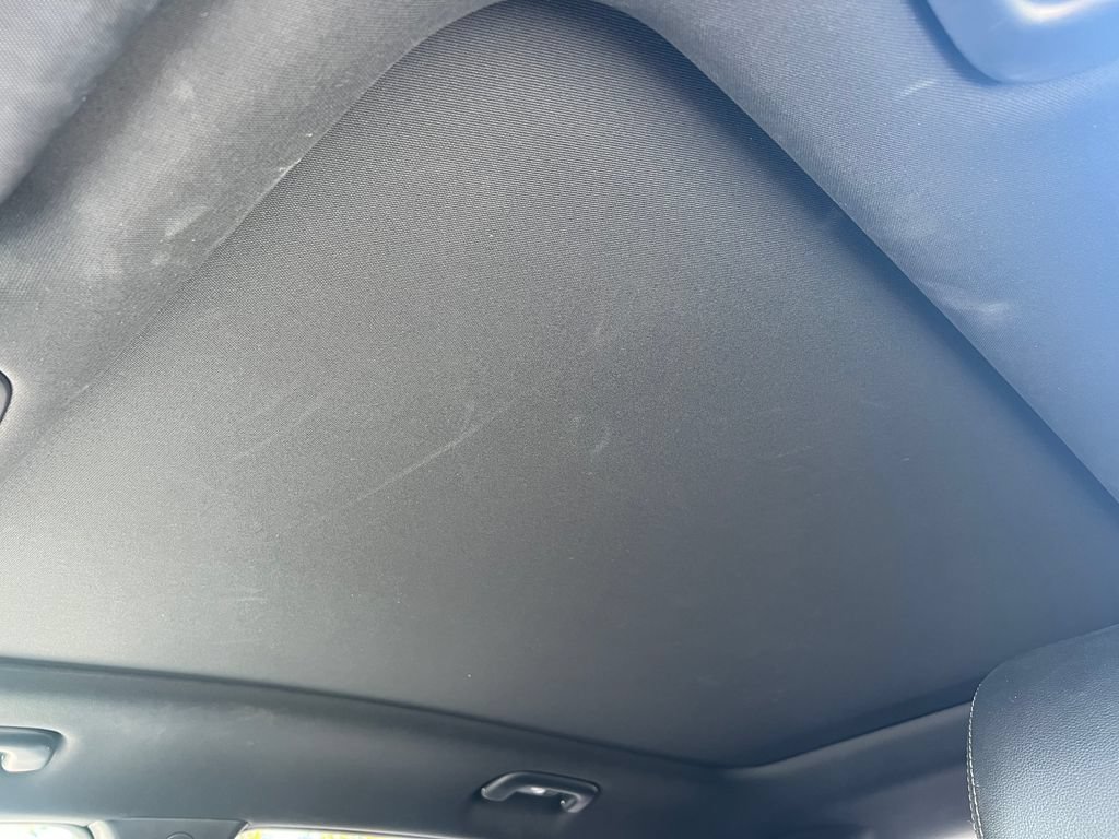 Used 2021 Kia Sportage SX FWD image 33