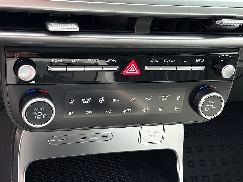 New 2026 Hyundai Ioniq 9 Calligraphy image 13