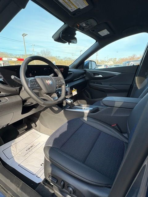 New 2026 Buick Envista Preferred w/ Convenience I Package FWD image 15