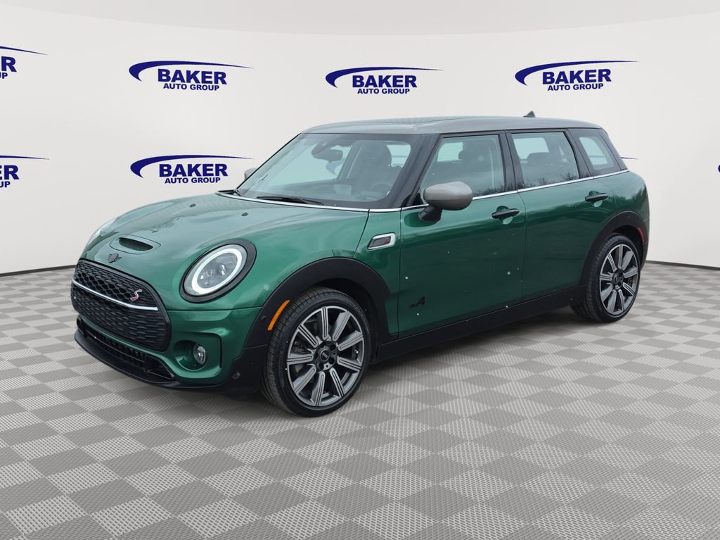Used 2023 MINI Cooper Clubman S image 7
