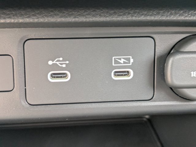 New 2026 Honda Civic Sport image 23