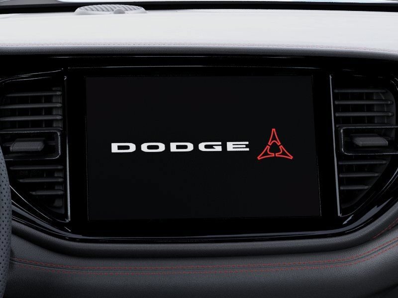 New 2026 Dodge Durango R/T AWD/4WD image 19