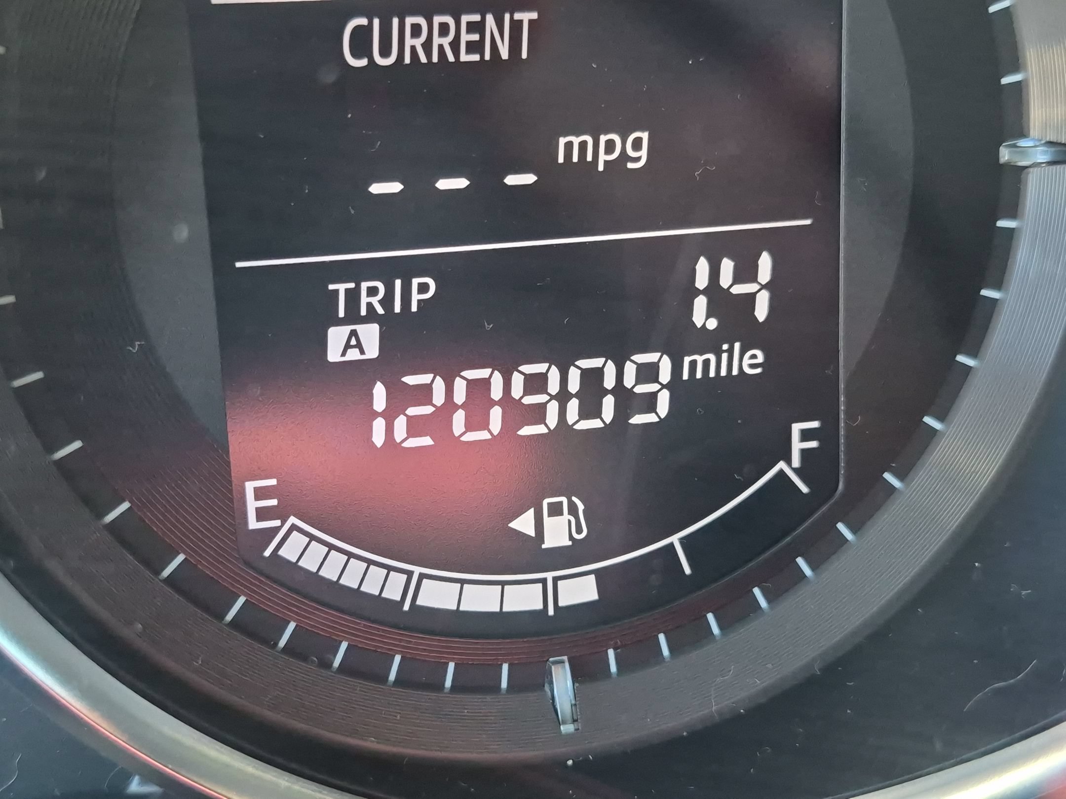 Used 2015 MAZDA CX-5 Touring FWD image 19